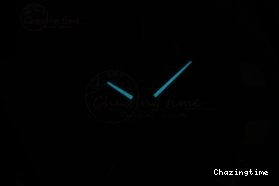 0426 Constellation Black Ceramic SS SBF 1:1 Best Edition Black Dial on Black Gummy Strap A8900 Super Clone TimelessDesign 7798